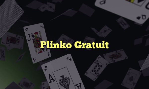 Plinko Gratuit