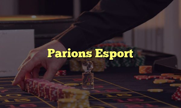 Parions Esport