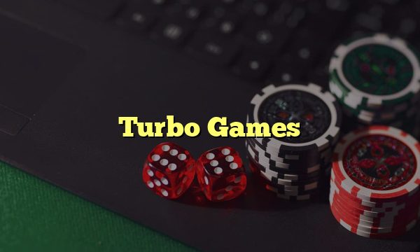 Turbo Games