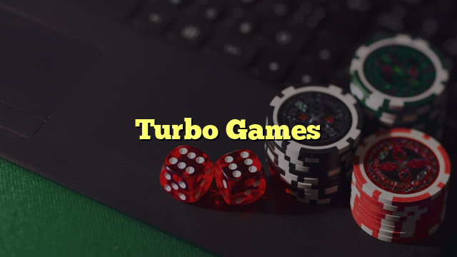 Turbo Games