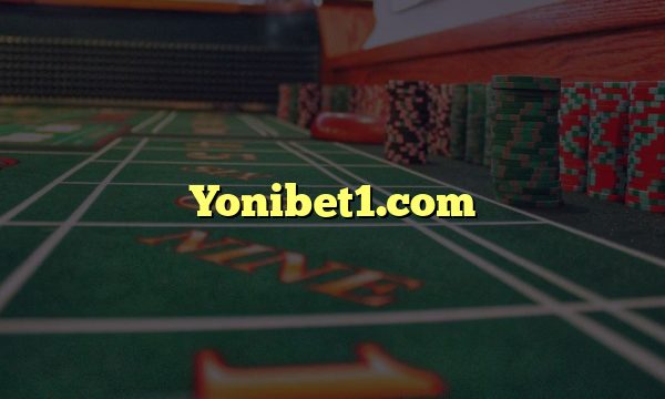 Yonibet1.com