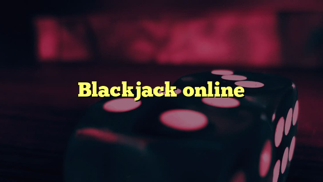 Blackjack online