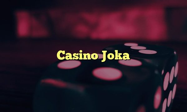 Casino Joka