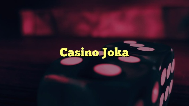 Casino Joka